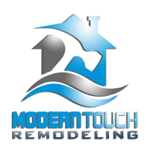 Modern Touch Remodeling, LLC Logo H